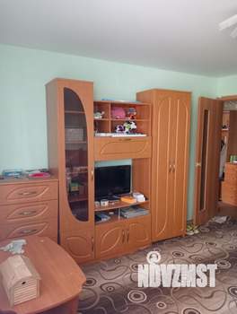 2-к квартира, на длительный срок, 43м2, 5/5 этаж