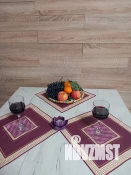 2-к квартира, посуточно, 46м2, 2/7 этаж