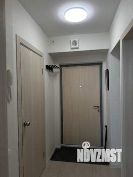 1-к квартира, на длительный срок, 33м2, 2/25 этаж