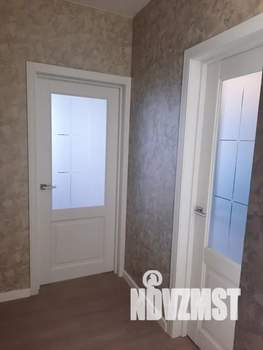 1-к квартира, посуточно, 54м2, 16/25 этаж