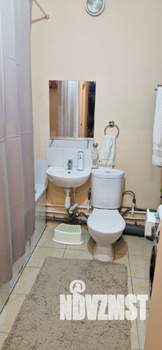 1-к квартира, на длительный срок, 40м2, 11/13 этаж
