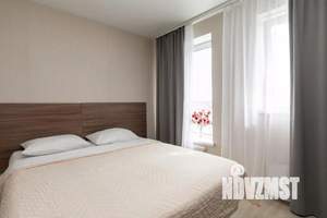 1-к квартира, посуточно, 27м2, 1/1 этаж