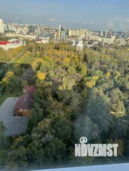 3-к квартира, на длительный срок, 109м2, 15/16 этаж