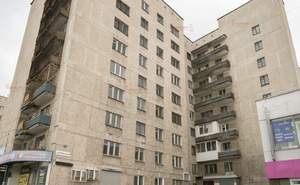 1-к квартира, на длительный срок, 25м2, 9/9 этаж