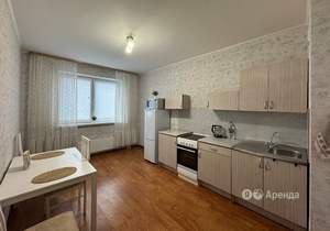 2-к квартира, на длительный срок, 47м2, 4/17 этаж