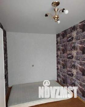 2-к квартира, на длительный срок, 43м2, 4/5 этаж