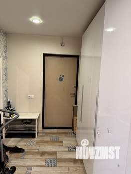 2-к квартира, на длительный срок, 63м2, 23/25 этаж