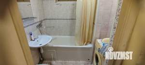 3-к квартира, на длительный срок, 55м2, 1/4 этаж