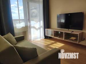 2-к квартира, посуточно, 40м2, 23/25 этаж