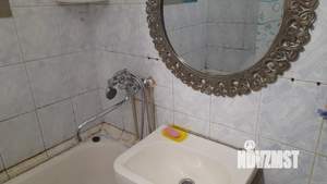 1-к квартира, посуточно, 33м2, 1/5 этаж