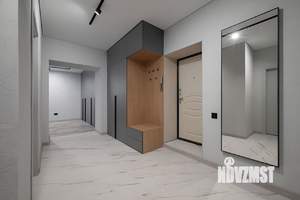 2-к квартира, на длительный срок, 72м2, 4/16 этаж