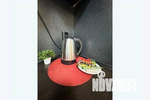 1-к квартира, посуточно, 45м2, 13/18 этаж