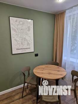 1-к квартира, посуточно, 29м2, 3/6 этаж