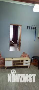 1-к квартира, посуточно, 45м2, 12/18 этаж