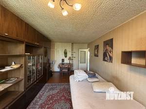 2-к квартира, на длительный срок, 45м2, 5/5 этаж
