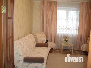 1-к квартира, на длительный срок, 44м2, 4/10 этаж