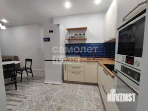 3-к квартира, на длительный срок, 65м2, 2/9 этаж