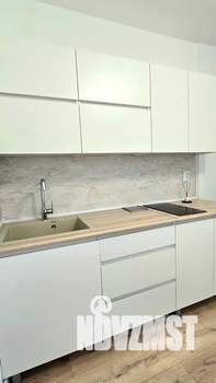 1-к квартира, посуточно, 40м2, 14/28 этаж