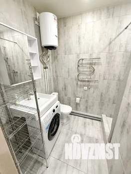 Студия квартира, посуточно, 35м2, 2/9 этаж