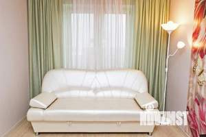 1-к квартира, посуточно, 39м2, 1/1 этаж