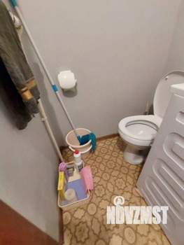 1-к квартира, на длительный срок, 33м2, 4/9 этаж