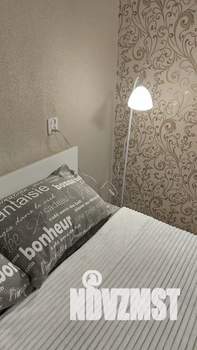 2-к квартира, посуточно, 45м2, 1/5 этаж