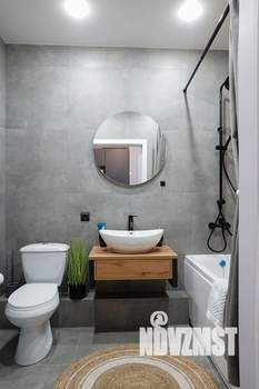 1-к квартира, посуточно, 35м2, 11/31 этаж