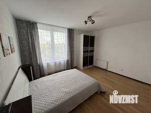 3-к квартира, на длительный срок, 65м2, 11/25 этаж