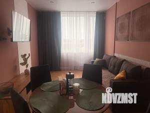 1-к квартира, посуточно, 38м2, 7/26 этаж