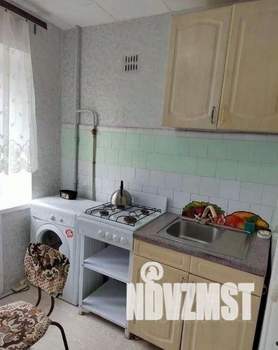 2-к квартира, на длительный срок, 43м2, 4/5 этаж
