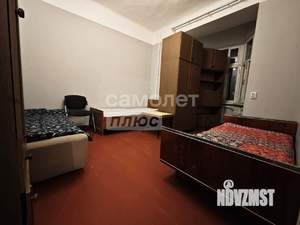 3-к квартира, на длительный срок, 58м2, 3/5 этаж