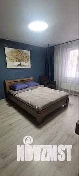 1-к квартира, посуточно, 30м2, 2/9 этаж