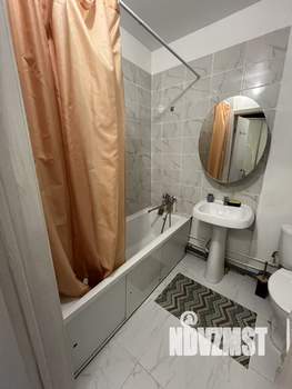 1-к квартира, на длительный срок, 40м2, 3/11 этаж