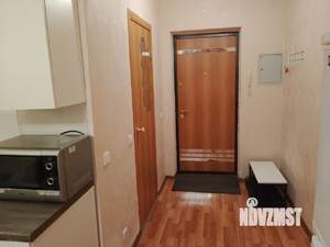 Студия квартира, на длительный срок, 23м2, 1/13 этаж