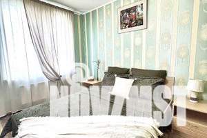 2-к квартира, посуточно, 68м2, 3/14 этаж