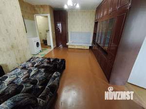 2-к квартира, на длительный срок, 45м2, 3/5 этаж