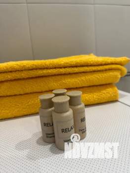 1-к квартира, посуточно, 35м2, 16/30 этаж