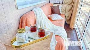 2-к квартира, посуточно, 34м2, 10/32 этаж