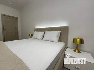 1-к квартира, посуточно, 27м2, 2/25 этаж