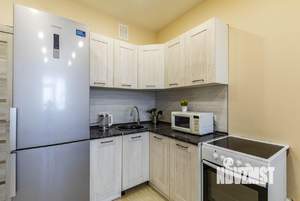 2-к квартира, посуточно, 50м2, 3/34 этаж