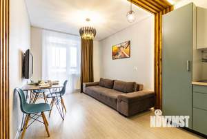 2-к квартира, посуточно, 52м2, 1/1 этаж