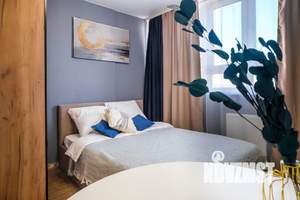 Студия квартира, посуточно, 23м2, 15/27 этаж