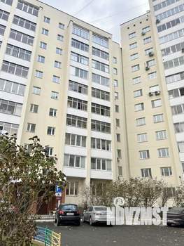 4-к квартира, на длительный срок, 114м2, 6/16 этаж