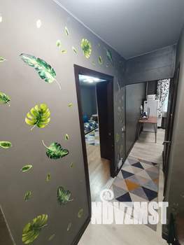 1-к квартира, посуточно, 30м2, 2/5 этаж