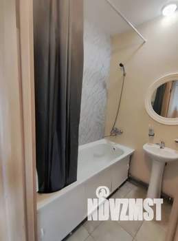 Студия квартира, посуточно, 22м2, 2/8 этаж
