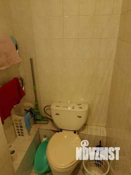 1-к квартира, на длительный срок, 41м2, 7/16 этаж