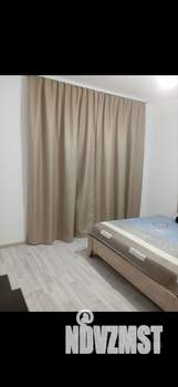 1-к квартира, на длительный срок, 37м2, 7/27 этаж