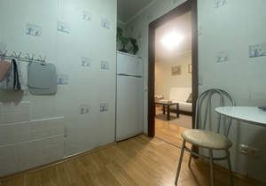 2-к квартира, на длительный срок, 45м2, 3/7 этаж