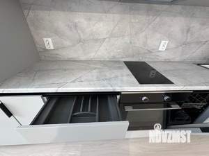 Студия квартира, на длительный срок, 27м2, 10/13 этаж