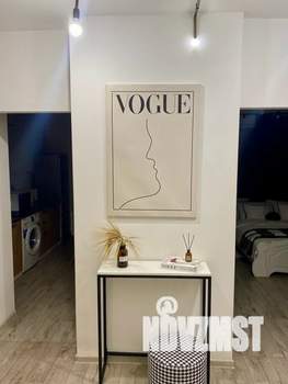 1-к квартира, посуточно, 40м2, 7/9 этаж